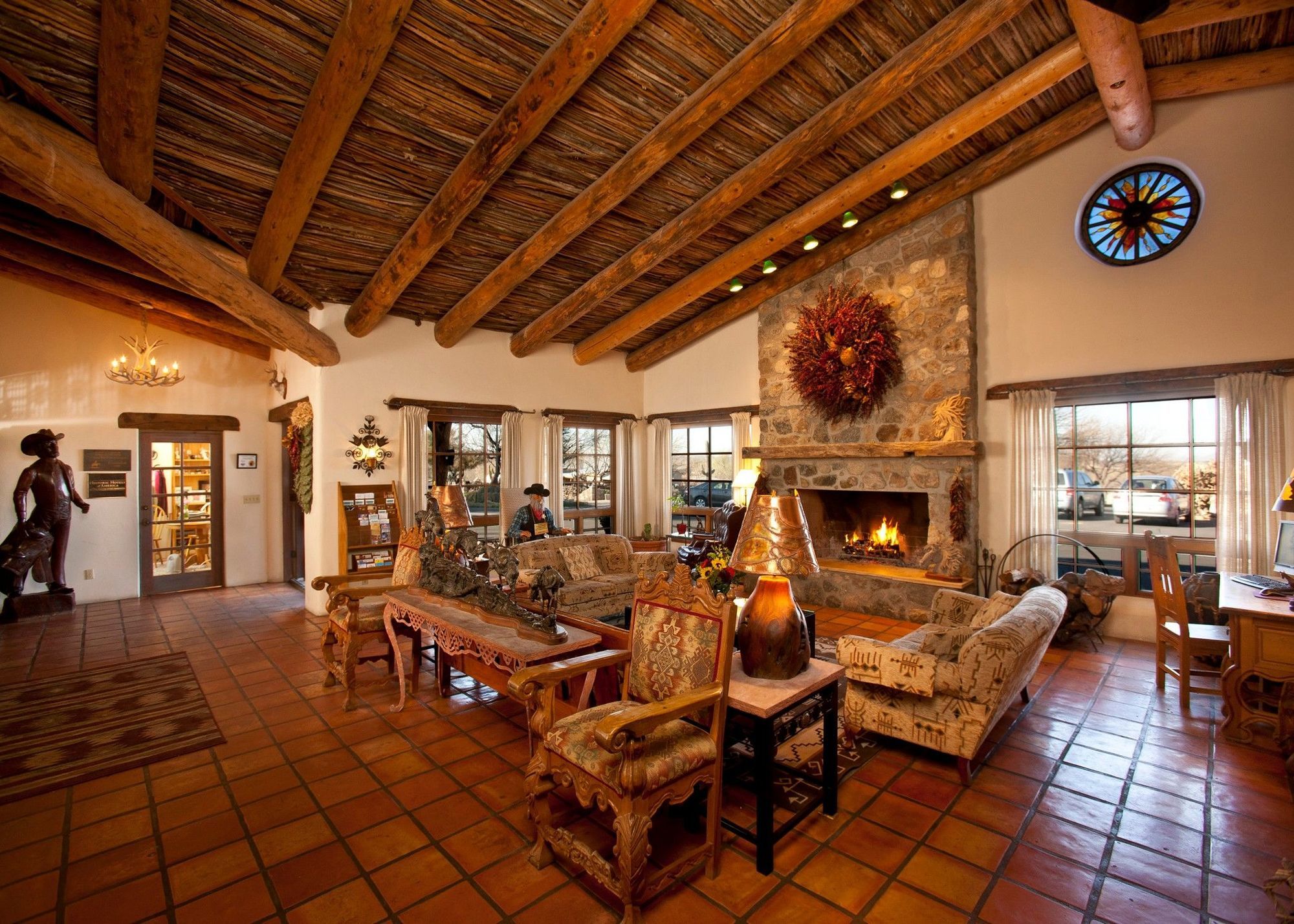 Tanque Verde Guest Ranch Tucson Zewnętrze zdjęcie