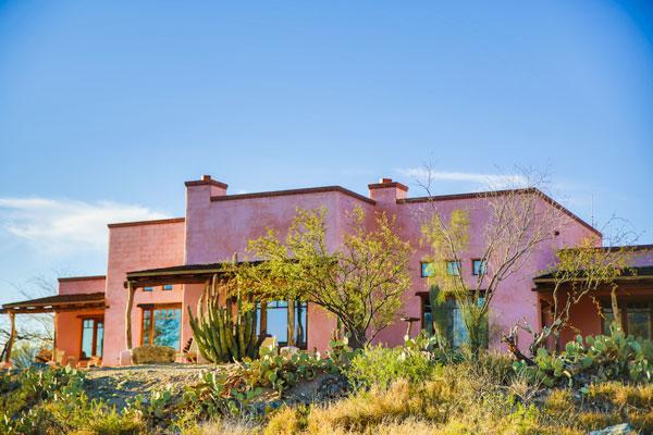 Tanque Verde Guest Ranch Tucson Zewnętrze zdjęcie