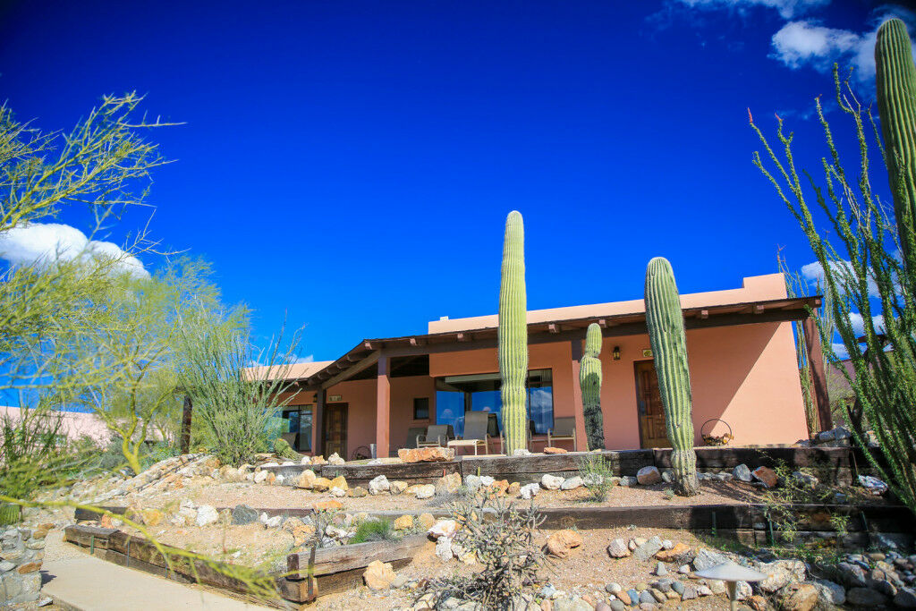 Tanque Verde Guest Ranch Tucson Zewnętrze zdjęcie