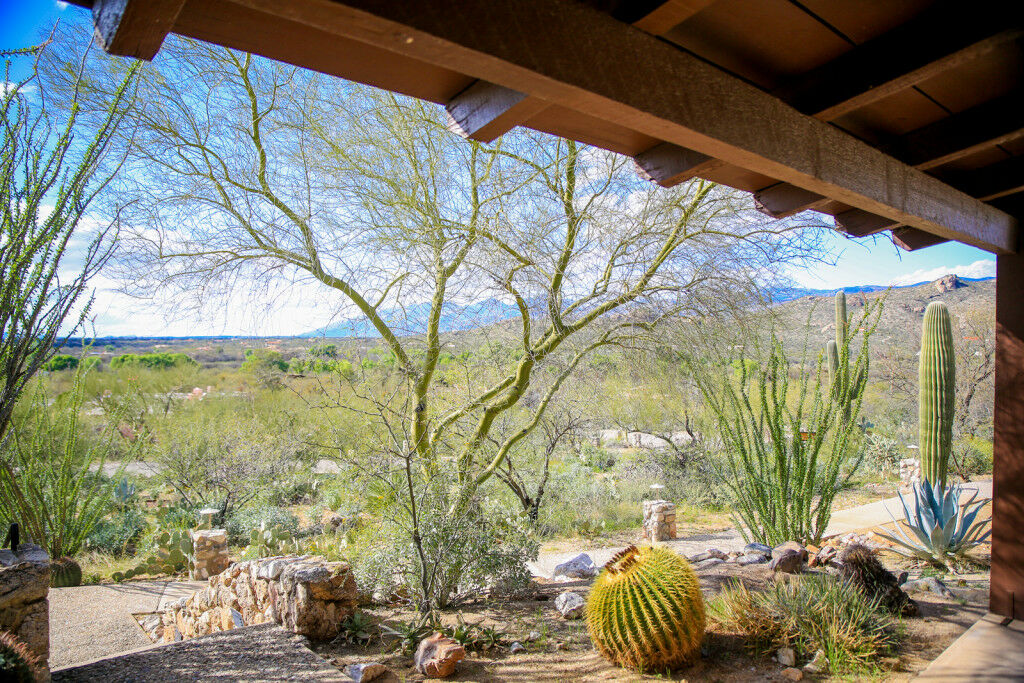 Tanque Verde Guest Ranch Tucson Zewnętrze zdjęcie